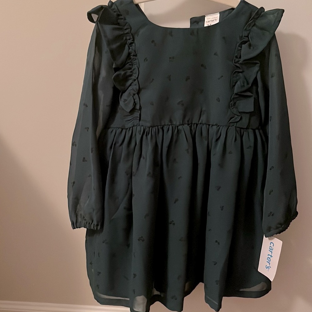 Dress NWT